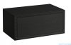 Laufen THE NEW CLASSIC szafka pod umywalkę 77x45 cm Dąb Czerniony H4060150856281